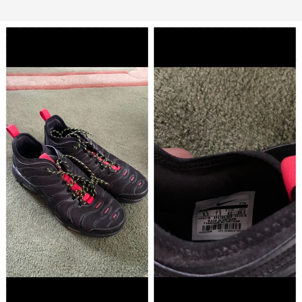 Sneakers